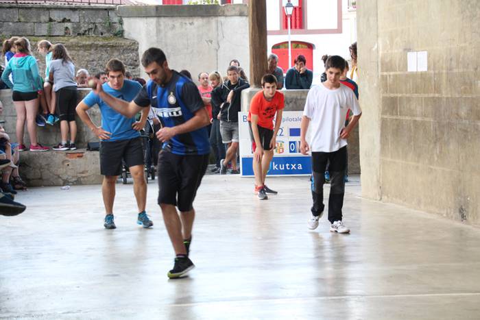 Kultur Astea 2017, Bidania-G 9 1506779273397