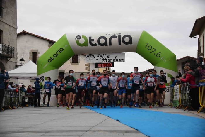 IV. Negu Trail lasterketan b 2 1644162606795