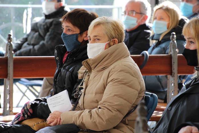 tolosako udal txistulari ban 23 1607435362234