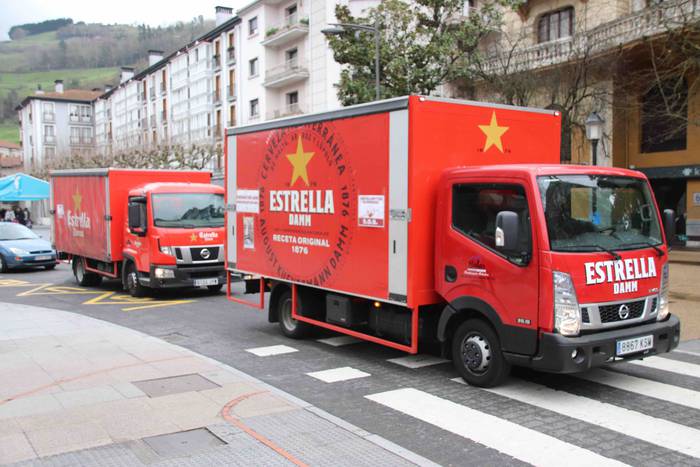 Ostalaritza Aurrera kotxe ka 22 1612011932943