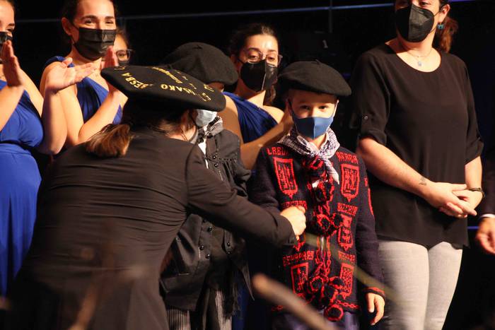 Tolosako 52. Abesbatza Lehia 51 1635784500038