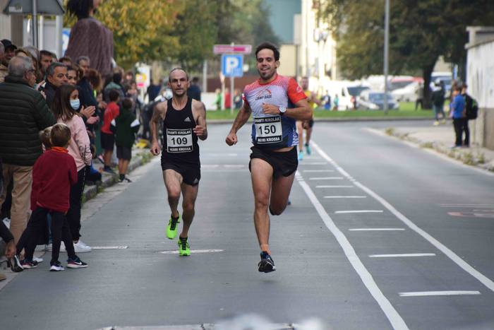 Tolosako Herri Krosa 2021 33 1634037972095