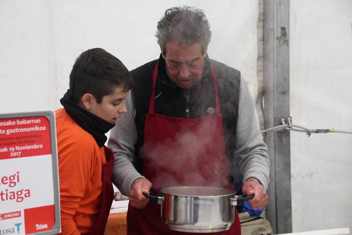 Babarrun platerkada onena, D 16 1511112783413