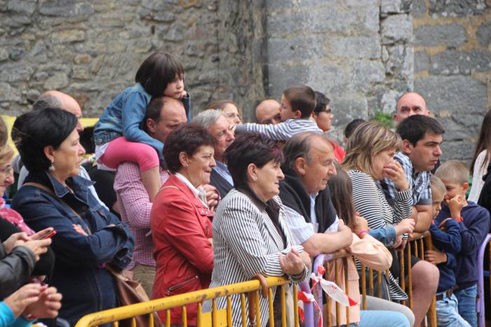 Festa giroan San Inazio egunean  3 1469993242378