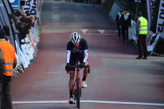 Fernando Tercerok irabazi du 45 1647181997391