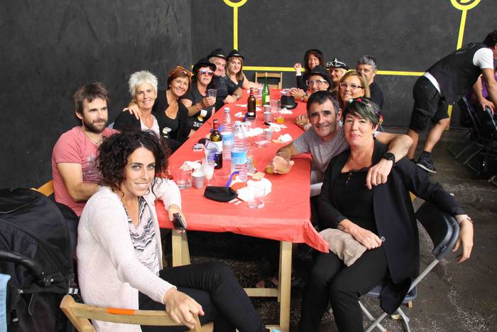 Amezketa San Bartolome jaiak 11 1535219146553