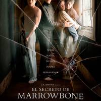 El secreto de Marrowbone filma