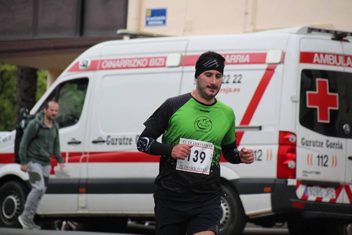 Aitziber Ibarbia eta Julen L 92 1525009398194