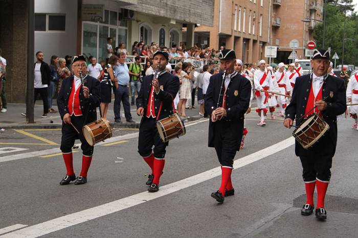 Tolosako sanjoanak, larunbat 36 1498331301861