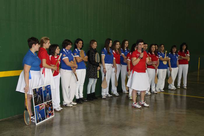 Maider Mendizabal omendu dut 15 1514663450002