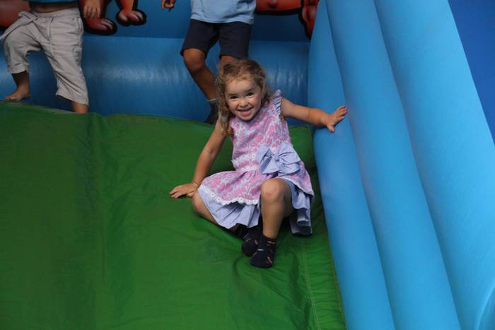 AMEZKETAKO SAN BARTOLOME JAI 8 1503506599980