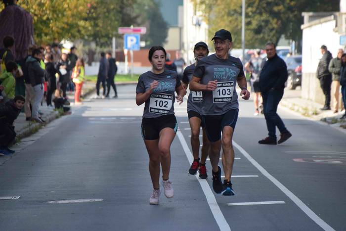 Tolosako Herri Krosa 2021 93 1634038000220