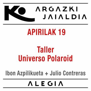 K argazki jaialdia
