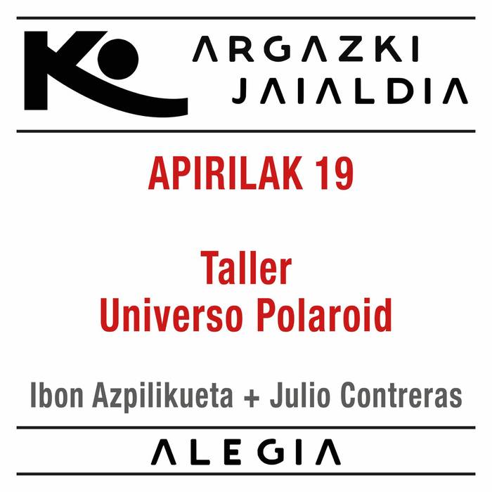 K argazki jaialdia