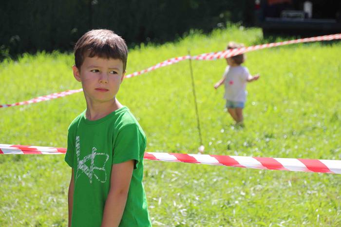 Sator zulorik ez da, korrika 2 1565954981749