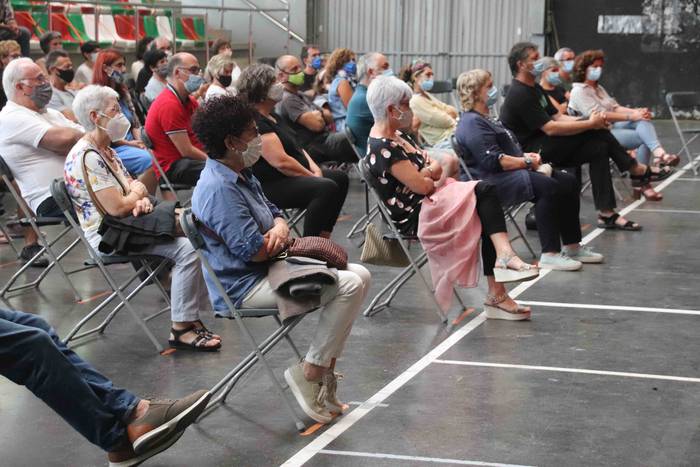 'Hezurbeltzak' Zizurkilen 8 1597429076807