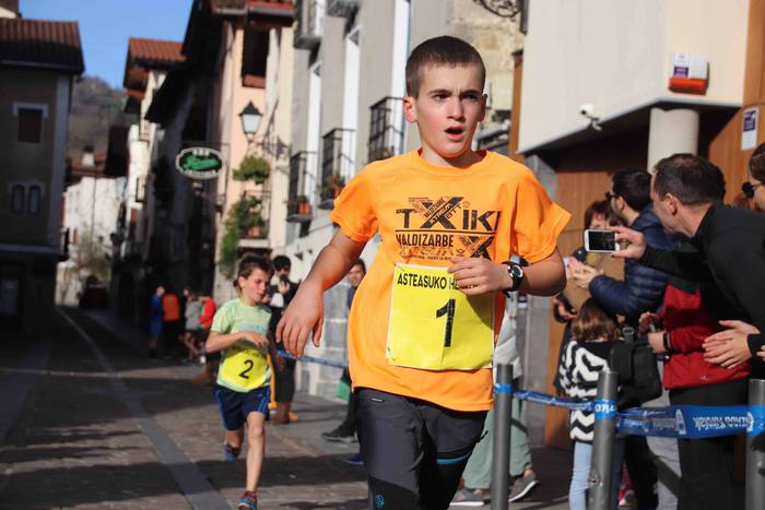 Elkartasunak irabazi du last 14 1577636576350