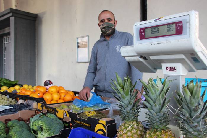 «Urte askoan zerbitzu txiki hau eskaintzen jarraitzea espero dut»