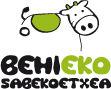 Behieko Sabekoetxea logotipoa
