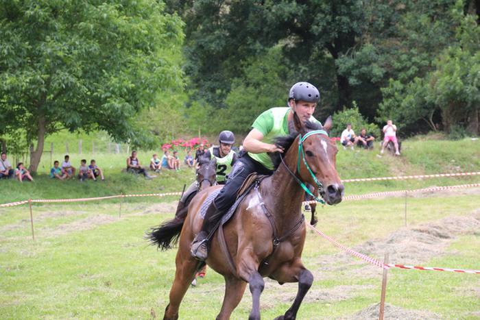 Zaldien gainean lehian 2 1497207104354