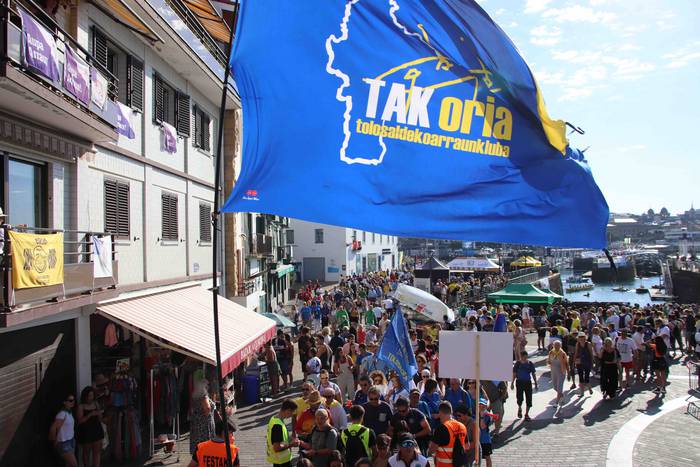 Tolosaldea trainerua Kontxak 35 1662903311236