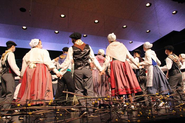 Tolosako 52. Abesbatza Lehia 19 1635784489131