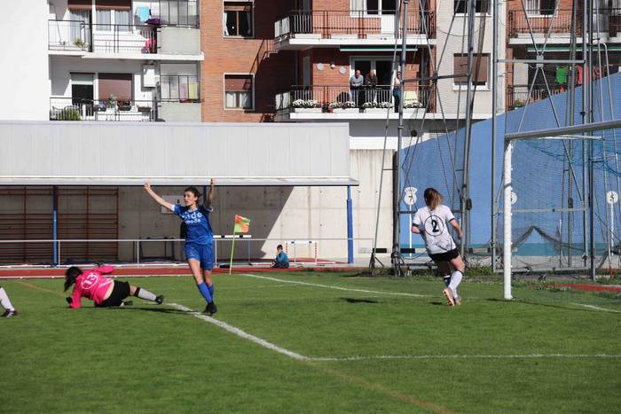Tolosa CF bigarren mailara i 76 1556476710508