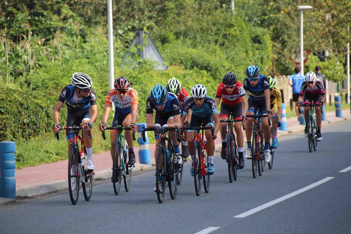 Mikel Retegi izan da azkarre 28 1567165236763