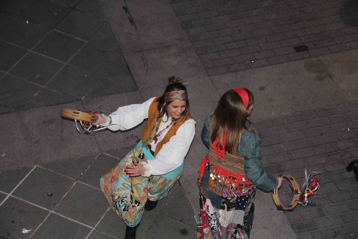 Hartzaren beldur, baina inau 10 1550950095822