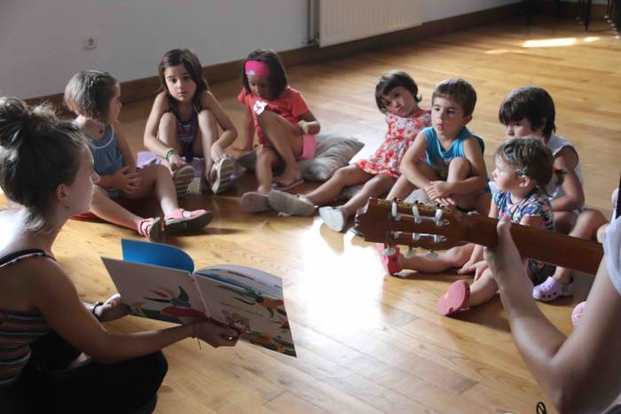 Haurrentzako arratsaldea Liz 11 1595864593883