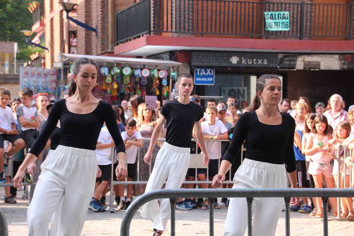 Alegia Karmen festak, txupin 20 1657821417653