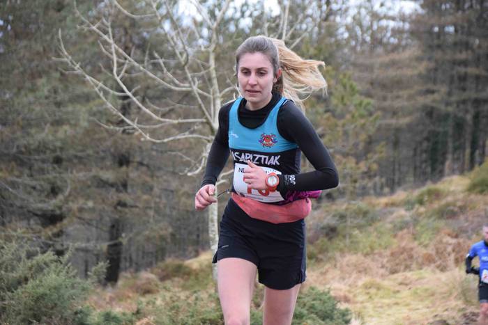 IV. Negu Trail lasterketan b 56 1644162635608