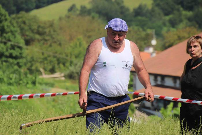 Erabaki dira Euskal Herriko  42 1532870338538