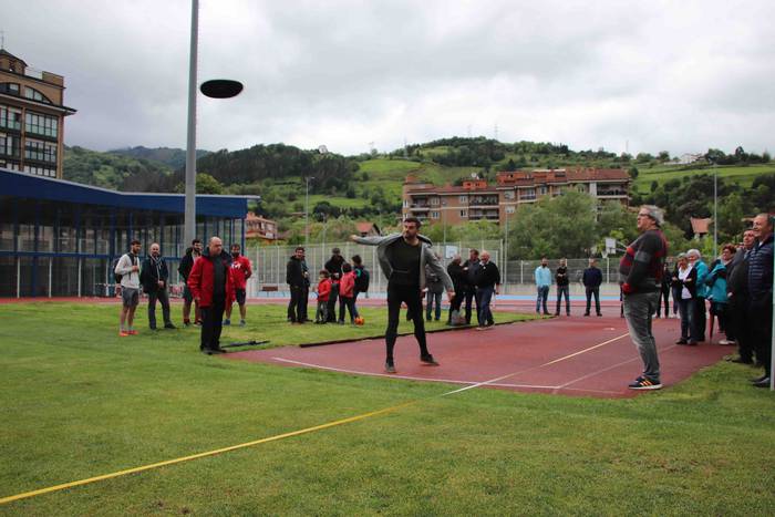 Munduko II. Txapel Jaurtiket 19 1558179651626