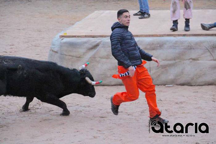 Gaupasaz edo goiz pasa, zeze 43 1518526248137