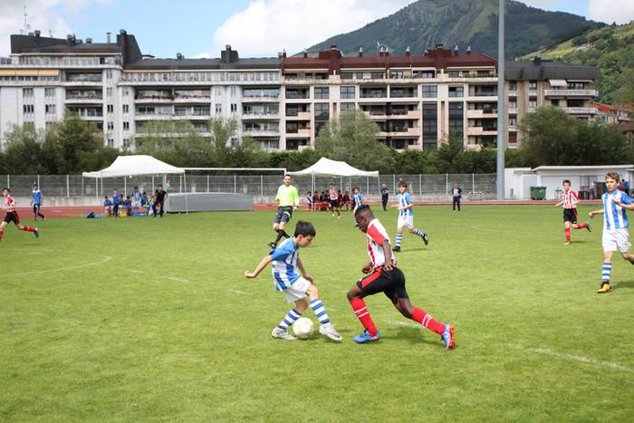 V. Urtzi Gurrutxagaren Oroim 7 1529170787440