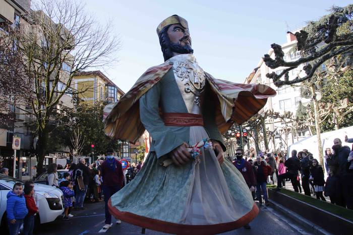 Erraldoi eta Buruhandiak Zal 11 1645883936877