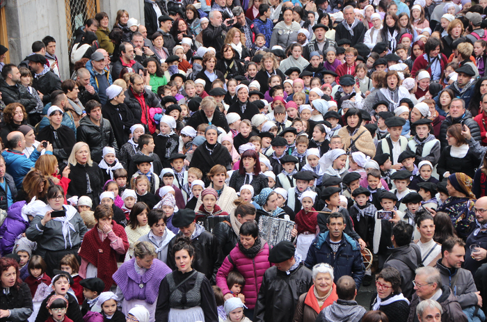 Tolosaldea, oles ta oles 22 1482578803361