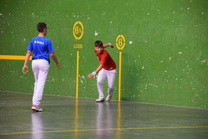 VI. Ataria Pilota Txapelketa 68 1656166613788