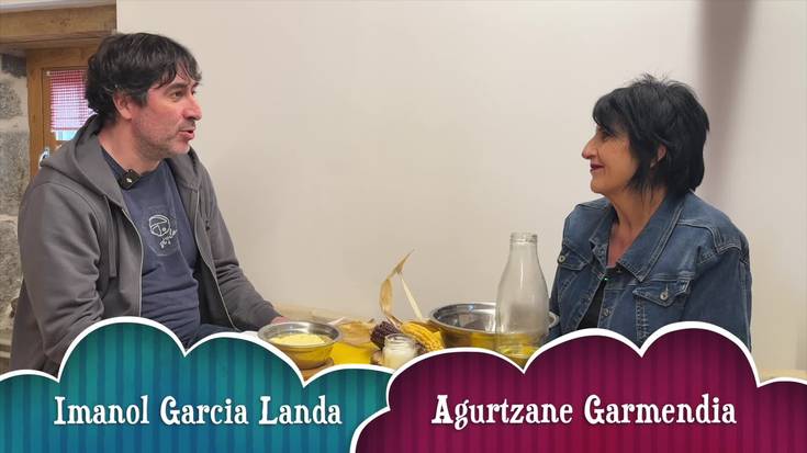 «Sinesten dudana egiten dut bizitzan»