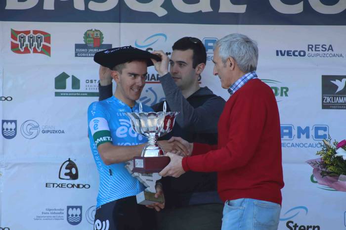 Fernando Tercerok irabazi du 57 1647182002957