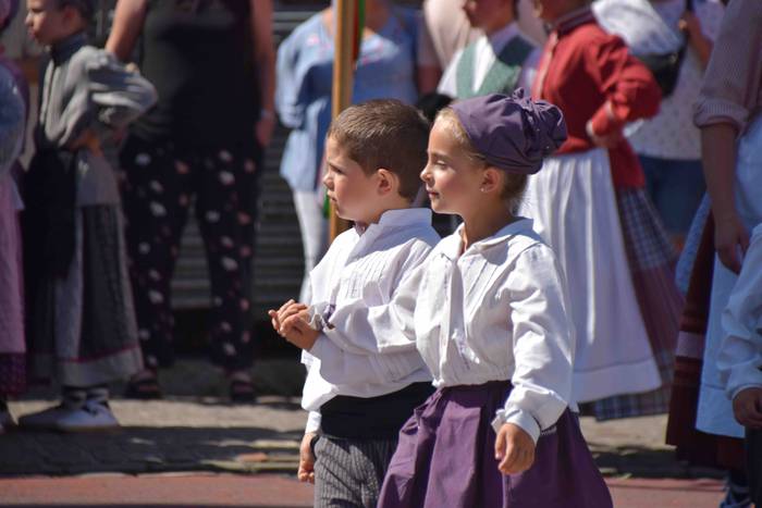 Bidaniko jaiak 2019. Herriko 8 1566647499313