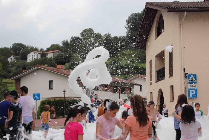 Larraulgo jaiak 2019 Apar fe 28 1564745909528