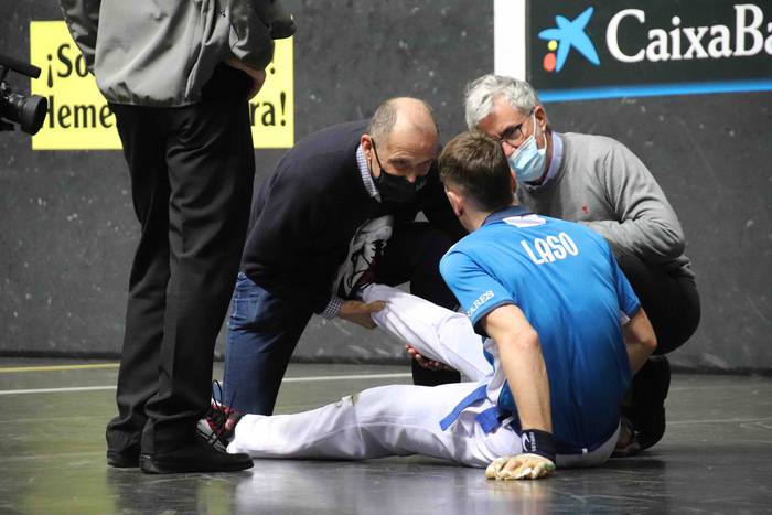 Azkeneraino borrokatuz lortu 72 1649016672031