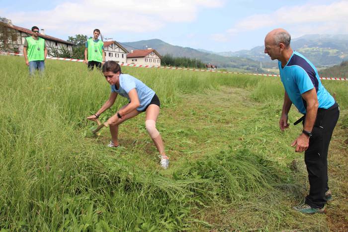 Erabaki dira Euskal Herriko  20 1532869934000