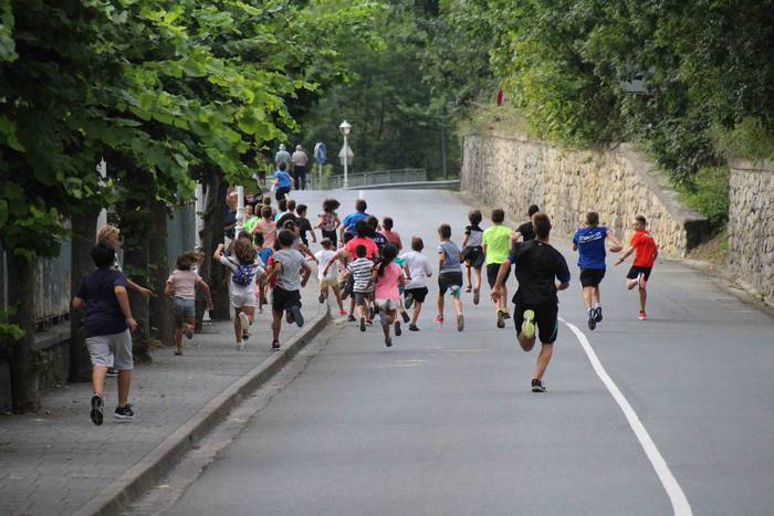 Amezketa San Bartolome jaiak 78 1535055752536