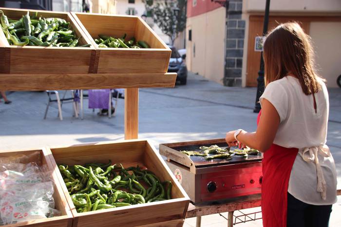 "Ibarra, Azoka eta Piparra" 6 1537102434331