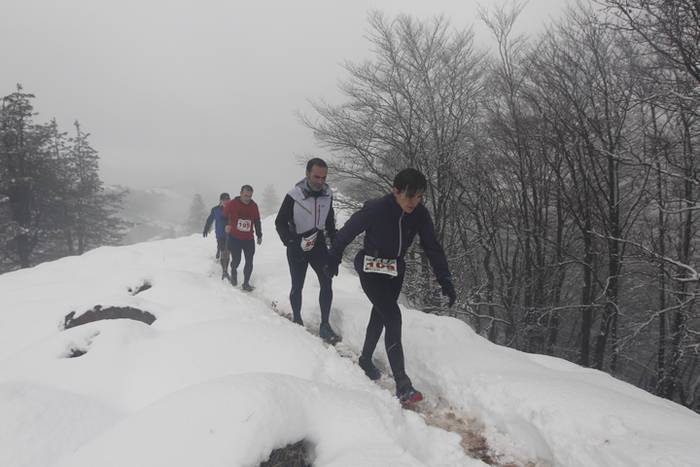 Jokin Lizeaga eta Veronica D 162 1517772240991