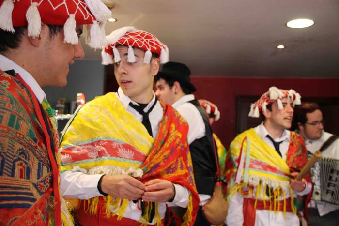 Lo zegoena, esnatu dute Abal 47 1551613843115