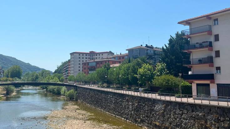 Ugare auzoa garbi mantentzeko neurriak indartuko dituzte